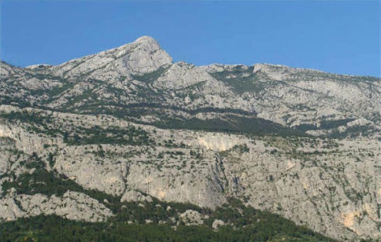 biokovo